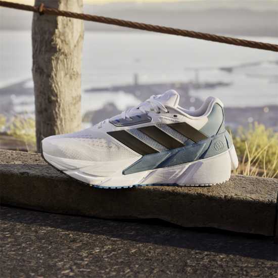 Adidas Adistar Cs 2 Sn99 Ftwr Бяло/Основно 