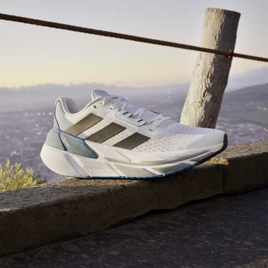 Adidas Adistar Cs 2 Sn99 Ftwr Бяло/Основно 