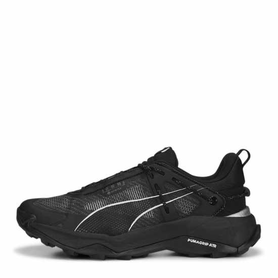 Puma Explore Nitro Gtx Wn Road Running Shoes Womens  Атлетика