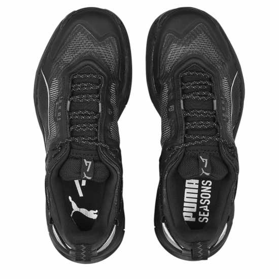 Puma Explore Nitro Gtx Wn Road Running Shoes Womens  Атлетика