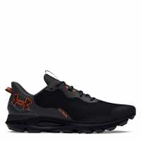 Under Armour Мъжки Маратонки Бягане По Пътеки Sonic Trail Running Shoes Mens