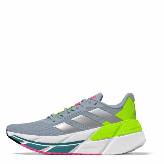 Adidas Adistar Cs 2 Ld99  Маратонки с плоска подметка