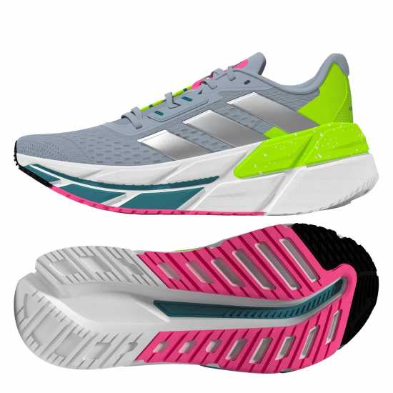 Adidas Adistar Cs 2 Ld99  Маратонки с плоска подметка