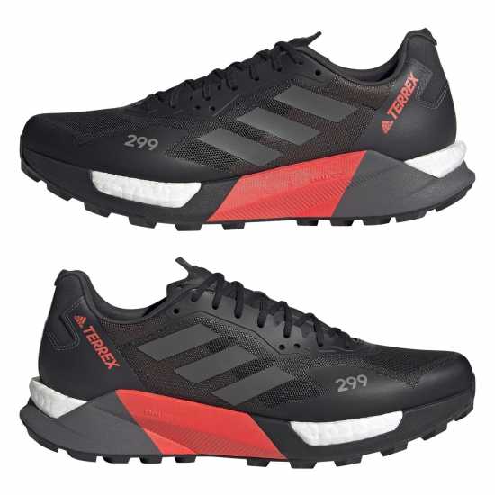 Adidas Terrex Agravic Ult  Мъжки туристически кубинки