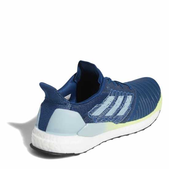 Adidas Solar Boost M  Мъжки високи кецове