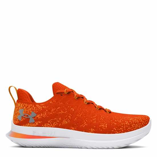 Under Armour Flow Velociti 3 Men's Running Shoes Оранжево 