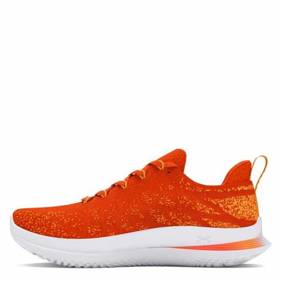 Under Armour Flow Velociti 3 Men's Running Shoes Оранжево 