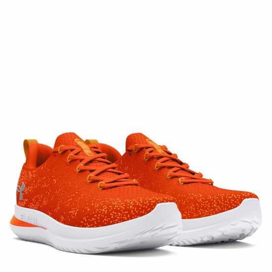 Under Armour Flow Velociti 3 Men's Running Shoes Оранжево 