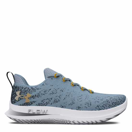 Under Armour Flow Velociti 3 Men's Running Shoes Blue Мъжки маратонки