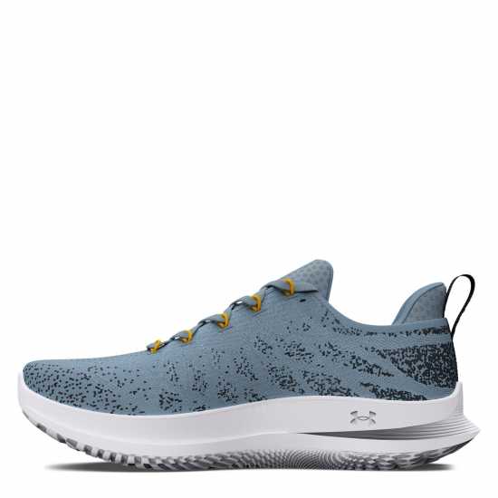 Under Armour Flow Velociti 3 Men's Running Shoes Blue Мъжки маратонки