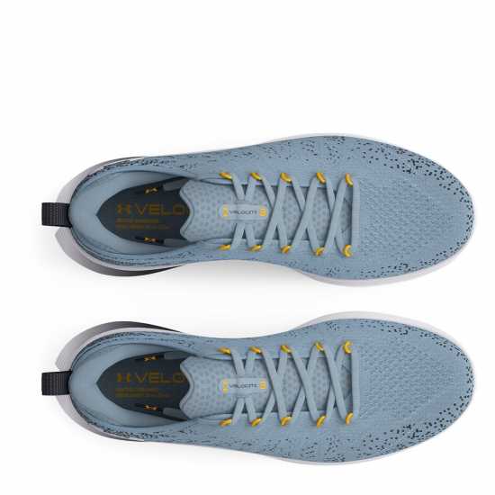 Under Armour Flow Velociti 3 Men's Running Shoes Blue Мъжки маратонки