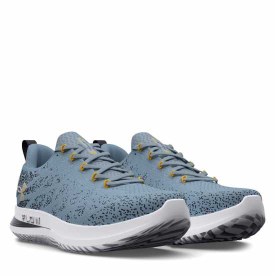 Under Armour Flow Velociti 3 Men's Running Shoes Blue Мъжки маратонки