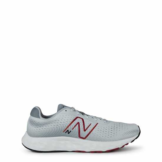 New Balance Мъжки Маратонки За Бягане Ff 520 V8 Mens Running Shoes Сиво Мъжки високи кецове