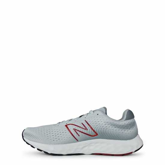 New Balance Мъжки Маратонки За Бягане Ff 520 V8 Mens Running Shoes Сиво Мъжки високи кецове