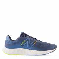 New Balance Мъжки Маратонки За Бягане Ff 520 V8 Mens Running Shoes