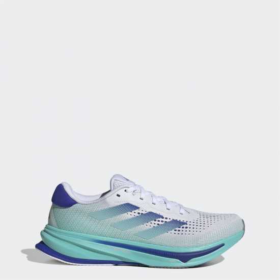 Adidas Мъжки Маратонки За Бягане Supernova Rise Mens Running Shoes  Мъжки високи кецове