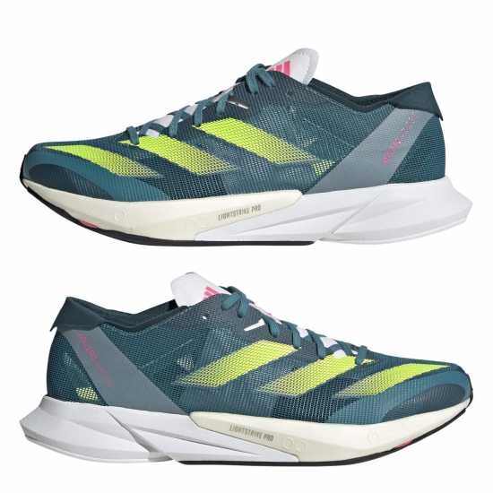 Adidas Adizero Adios Ld99  Маратонки с висок свод