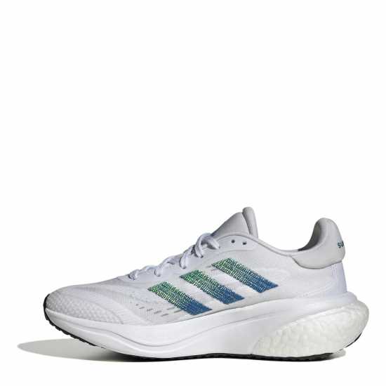 Adidas Supernova 3 J Sn99 Бяло Мъжки маратонки за бягане