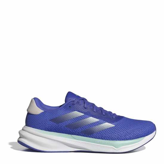 Adidas Мъжки Маратонки За Бягане Supernova Stride Mens Running Shoes  