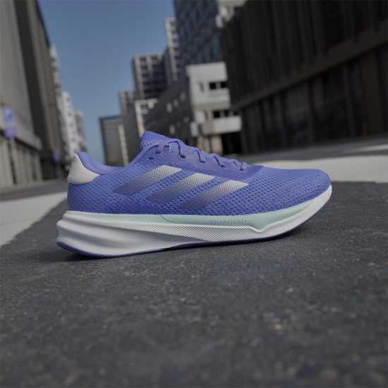 Adidas Мъжки Маратонки За Бягане Supernova Stride Mens Running Shoes  