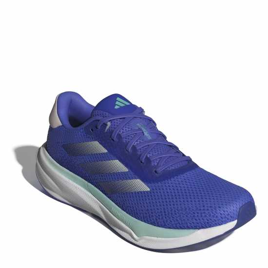 Adidas Мъжки Маратонки За Бягане Supernova Stride Mens Running Shoes  