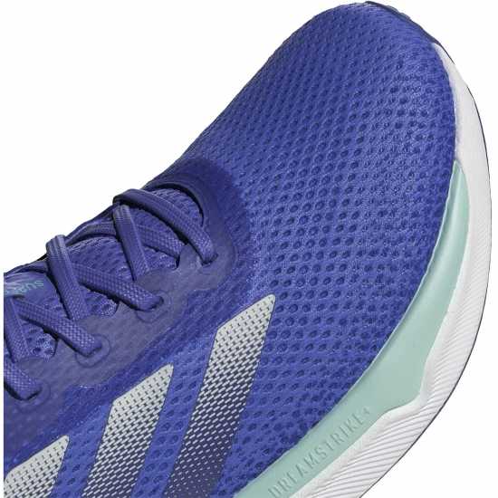 Adidas Мъжки Маратонки За Бягане Supernova Stride Mens Running Shoes  