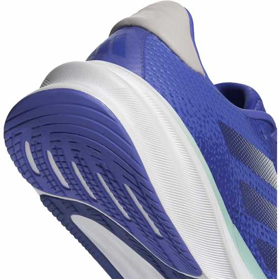 Adidas Мъжки Маратонки За Бягане Supernova Stride Mens Running Shoes  