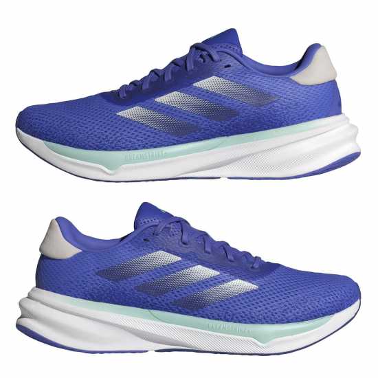 Adidas Мъжки Маратонки За Бягане Supernova Stride Mens Running Shoes  