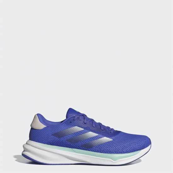 Adidas Мъжки Маратонки За Бягане Supernova Stride Mens Running Shoes  