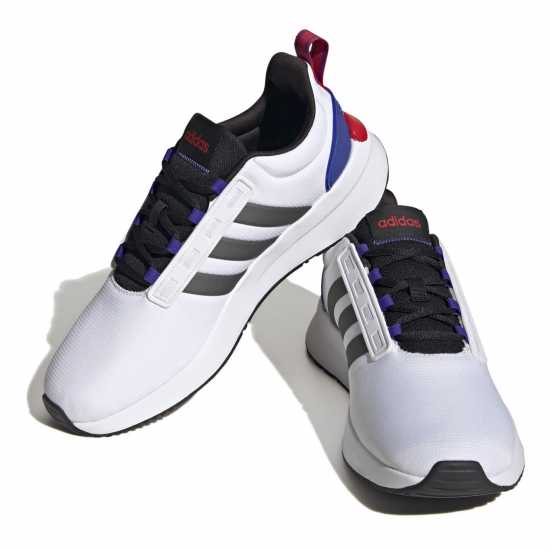 Adidas Racer Tr21 Cloudfoam Shoes Mens  Мъжки високи кецове