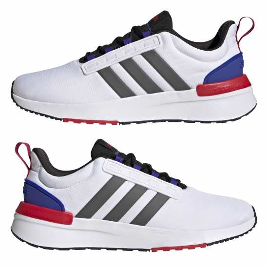 Adidas Racer Tr21 Cloudfoam Shoes Mens  Мъжки високи кецове