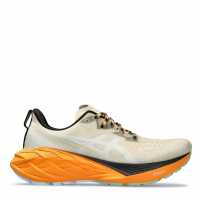 Asics Мъжки Обувки За Бягане Novablast 4 Running Shoes Mens Природно Купане Мъжки маратонки за бягане