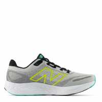 New Balance New Balance 680V8 Running Shoe Сиво/Жълто Мъжки високи кецове