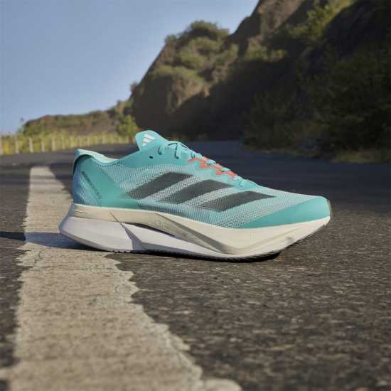 Adidas Boston 12 Sn99 Lucid Cyan/Core 