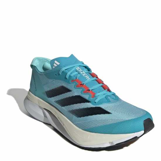 Adidas Boston 12 Sn99 Lucid Cyan/Core 