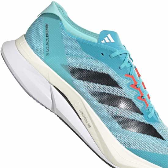 Adidas Boston 12 Sn99 Lucid Cyan/Core 