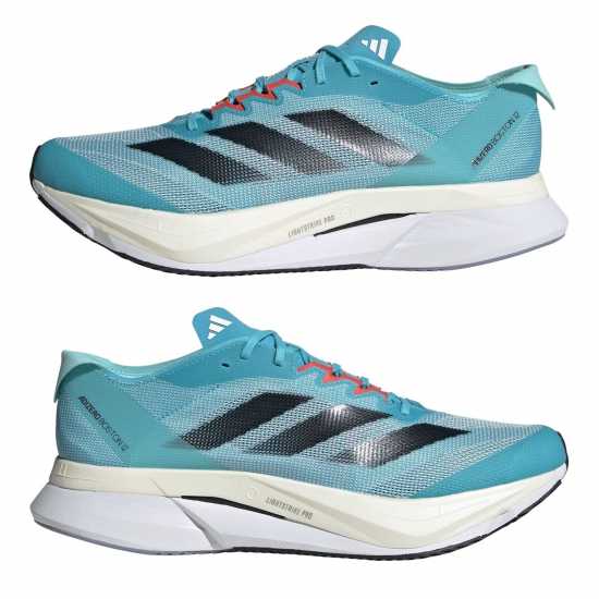 Adidas Boston 12 Sn99 Lucid Cyan/Core 