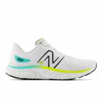 New Balance Fresh Foam X Evoz v3 Men's Running Shoes Бяло Мъжки високи кецове