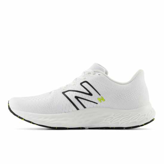 New Balance Fresh Foam X Evoz v3 Men's Running Shoes Бяло Мъжки високи кецове