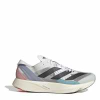 adidas Takumi Sen 9 Men's Running Shoes Сребърно виолетово/Ж Маратонки с висок свод