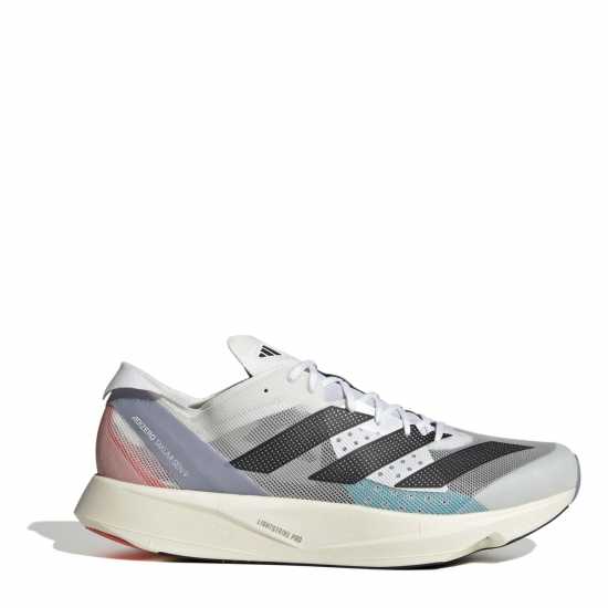 adidas Takumi Sen 9 Men's Running Shoes Сребърно виолетово/Ж Маратонки с висок свод