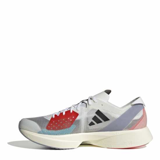 adidas Takumi Sen 9 Men's Running Shoes Сребърно виолетово/Ж Маратонки с висок свод