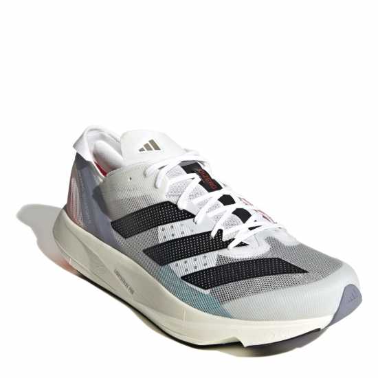 adidas Takumi Sen 9 Men's Running Shoes Сребърно виолетово/Ж Маратонки с висок свод