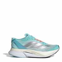 Adidas Boston 12 Ld99 Флаш Аква/Сребърен 