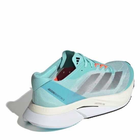 Adidas Boston 12 Ld99 Флаш Аква/Сребърен 