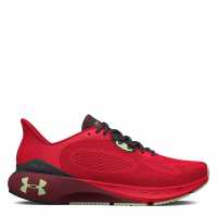 Under Armour Мъжки Маратонки За Бягане Hovr Machina 3 Mens Running Shoes Red Мъжки маратонки