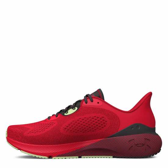 Under Armour Мъжки Маратонки За Бягане Hovr Machina 3 Mens Running Shoes Red Мъжки високи кецове