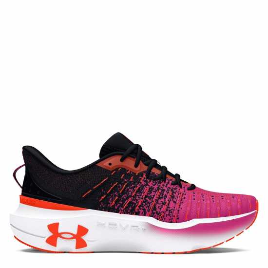 Under Armour Мъжки Обувки За Бягане Infinite Elite Running Shoes Mens  Мъжки високи кецове