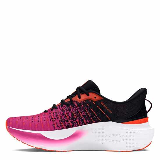 Under Armour Мъжки Обувки За Бягане Infinite Elite Running Shoes Mens  Мъжки високи кецове