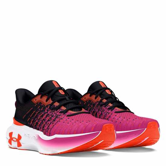 Under Armour Мъжки Обувки За Бягане Infinite Elite Running Shoes Mens  Мъжки високи кецове